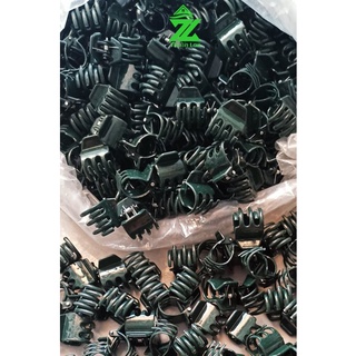 Combo 10c Kẹp Bướm Đại Cố Định Lan