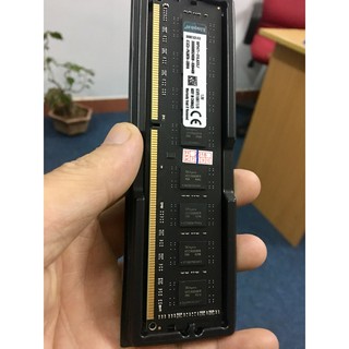 Ram DDR3 8GB bus 1600