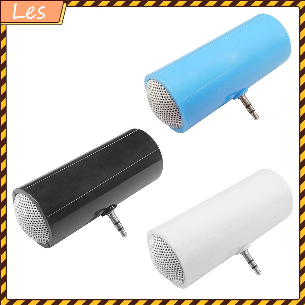 Loa mini có giắc cắm 3.5mm cho điện thoại thông minh/máy tính bảng