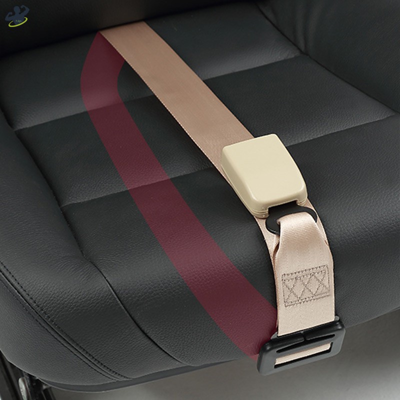Dây nối dài dây an toàn ghế xe hơi chuyên dụng