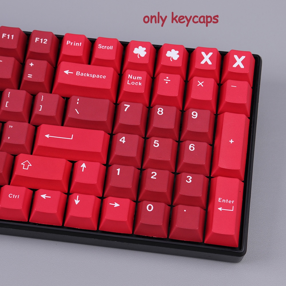 Bàn Phím Cơ Anne Pro 2 / GK61 130 Phím Chất Lượng Cao