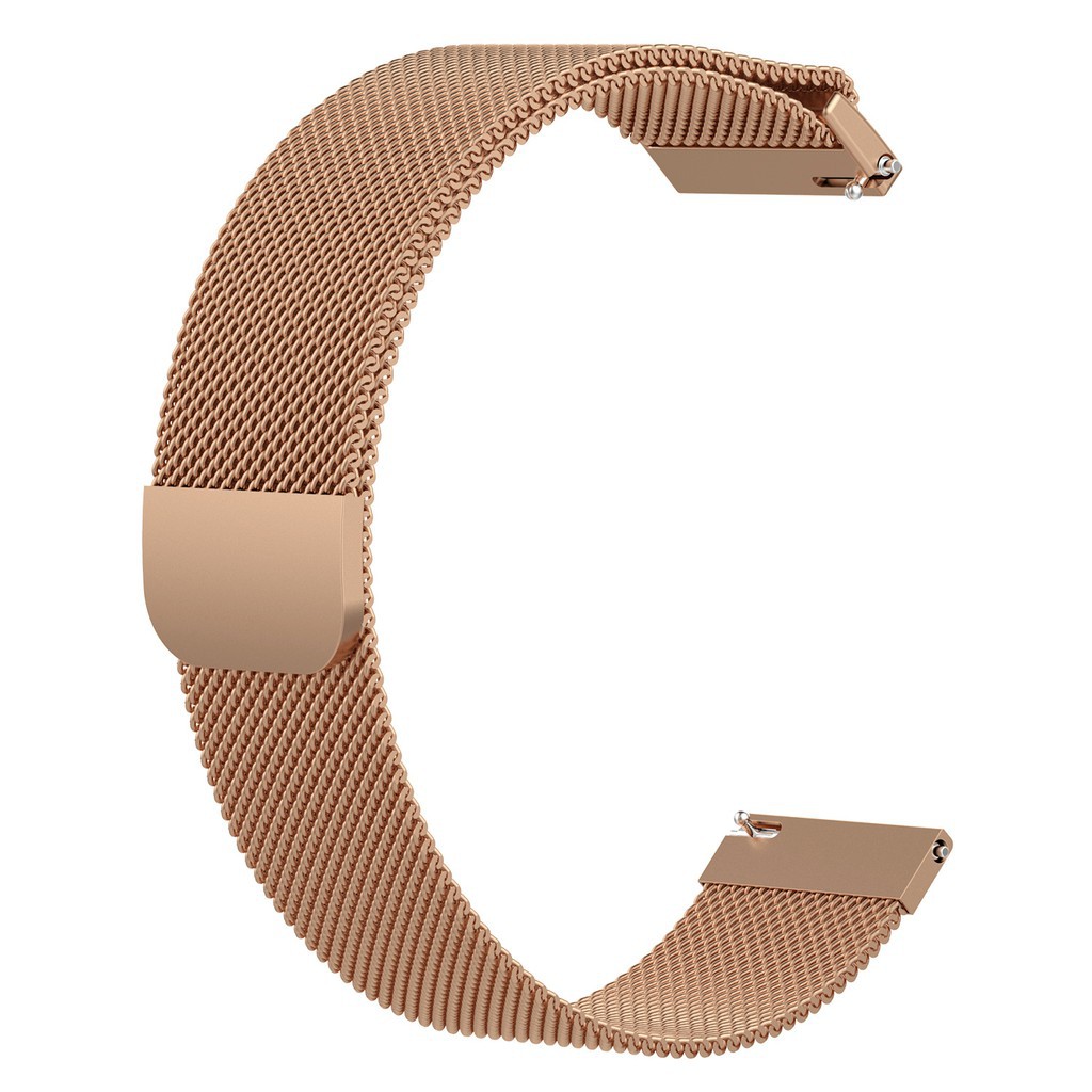 Xiaomi CIGA Z Series Design Automatic Watch Milan Magnetic Strap Dây đeo kim loại