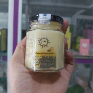 Sữa ong chúa tươi nguyên chất 100%
