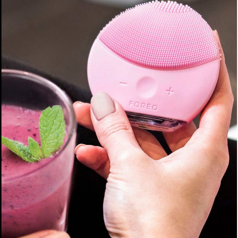 MÁY RỬA MẶT FOREO LUNA MINI 2 SĂN DEAL GIÁ SIÊU TỐT | BigBuy360 - bigbuy360.vn