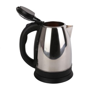 Ấm Siêu Tốc Comet CM8217 1.8 Lít - Hàng Chính Hãng (Bảo Hành 12 Tháng)