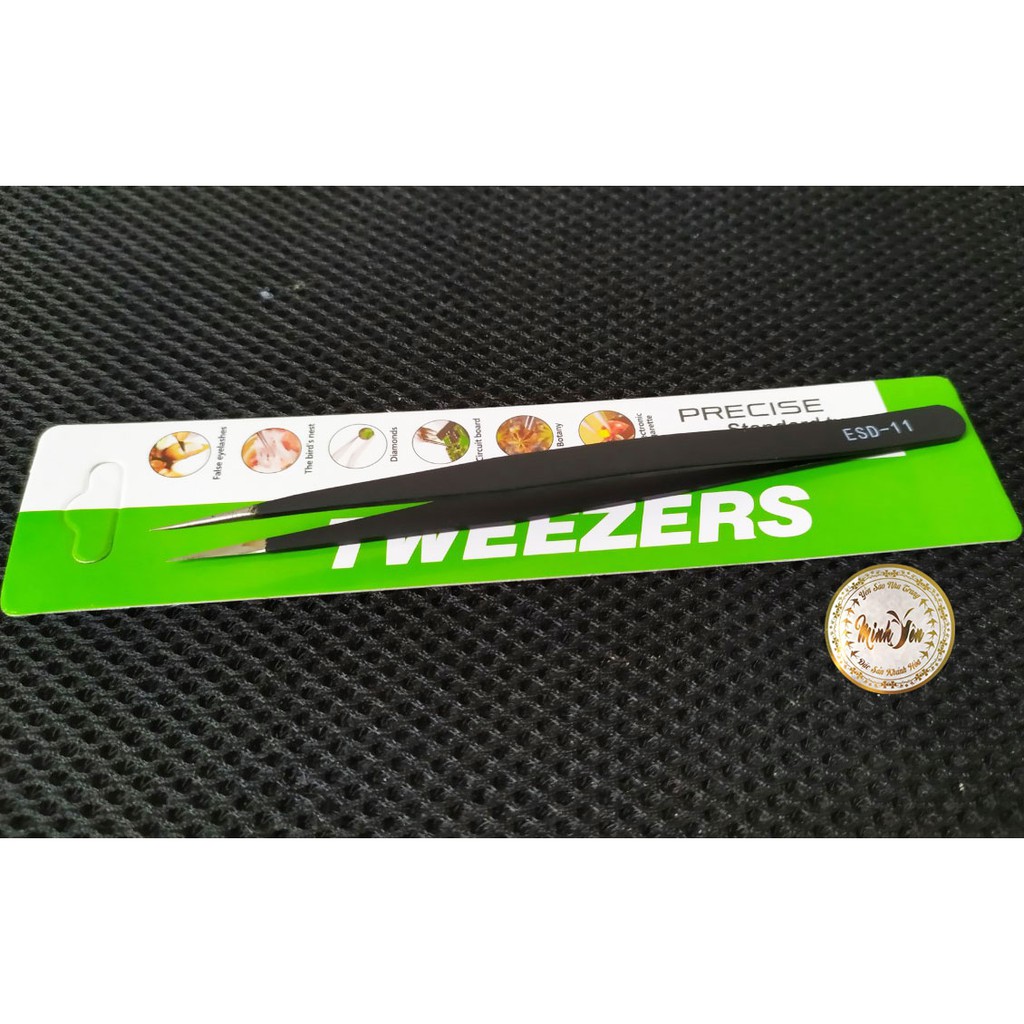 Nhíp Nhặt Lông Yến Chuyên Dụng