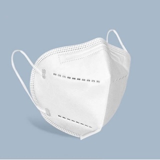 [HỘP 30 CHIẾC] Khẩu Trang N95 kháng khuẩn, chống bụi mịn PM2.5, kẹp mũi kim loại Imask