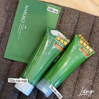 𝐒𝐮̛̃𝐚 𝐑𝐮̛̉𝐚 𝐌𝐚̣̆𝐭 𝐃𝐚̣𝐧𝐠 𝐁𝐮̀𝐧 𝐍𝐚𝐫𝐮𝐤𝐨 𝐭𝐫𝐚̀𝐦 𝐭𝐫𝐚̀ 𝐓𝐞𝐚 𝐓𝐫𝐞𝐞 𝐏𝐮𝐫𝐢𝐟𝐲𝐢𝐧𝐠 𝐂𝐥𝐚𝐲 𝐌𝐚𝐬𝐤 𝐀𝐧𝐝 𝐂𝐥𝐞𝐚𝐧𝐬𝐞𝐫 𝐈𝐧 𝟏 𝟏𝟐𝟎𝐠