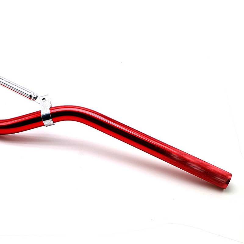 High Quality 22mm Motorcycle Handlebar Motorbike Handlebars (Sier) G8VN | BigBuy360 - bigbuy360.vn