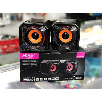 LOA VI TÍNH, LAPTOP BL-A8