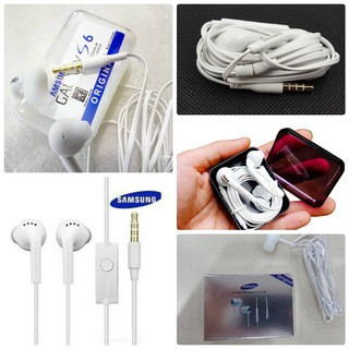 [GIÁ SỈ] TAI NGHE SS J7, S7, J5, S6 JACK 3.5mm [SALE]