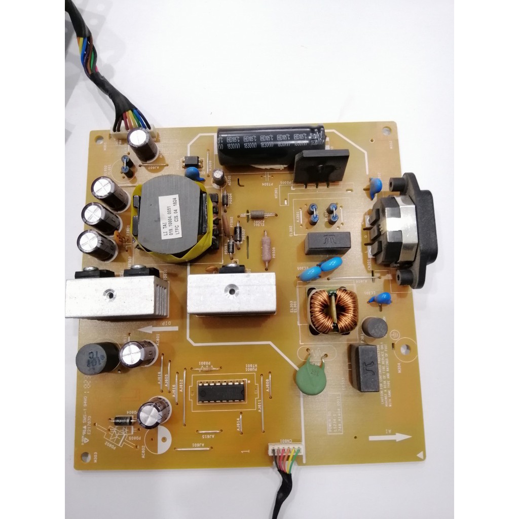Bo nguồn màn hình Dell 2417H 2419H | BigBuy360 - bigbuy360.vn