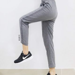 QUẦN BAGGY KAKI AGE2X