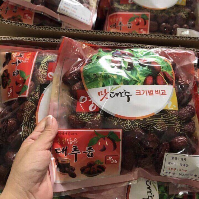 Táo đỏ 500gr