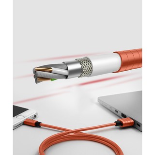 Cáp Lightning iWalk CST016i