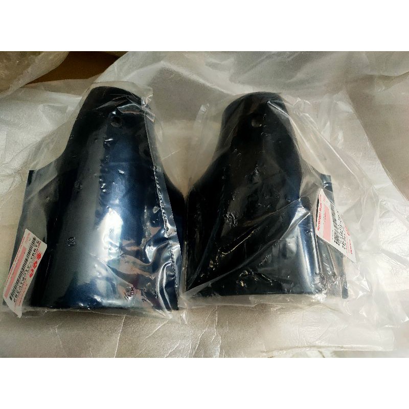 Cặp Ốp phuộc suzuki Viva 110