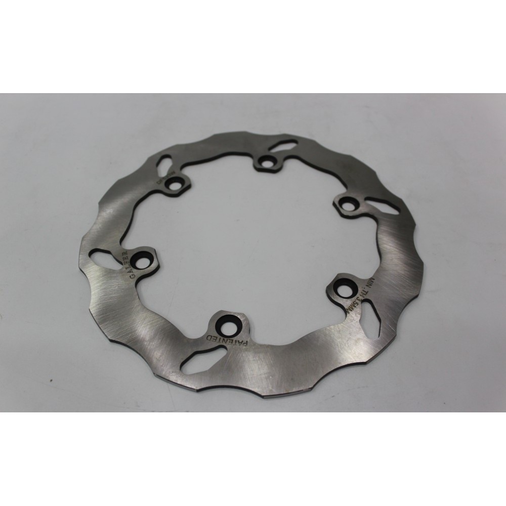 Đĩa thắng Galfer trước cho Winner, Đĩa thắng Galfer sau cho Winner