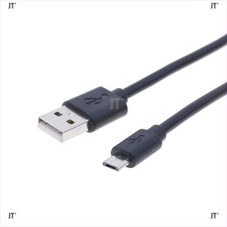 Cáp Sạc Nhanh micro USB Chất Lượng Cao 20cm