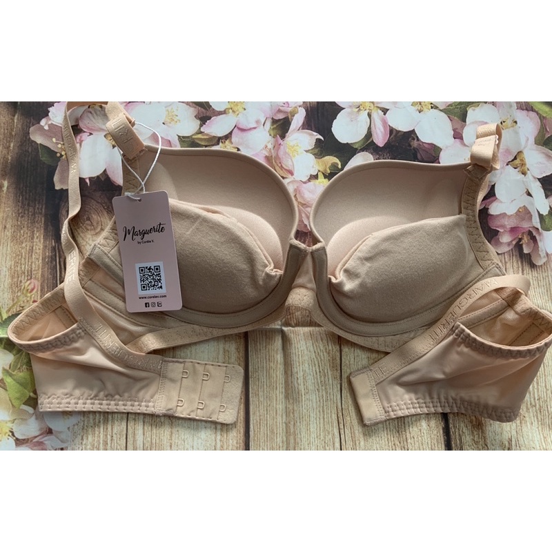 Áo lót nữ Marguerite 33147