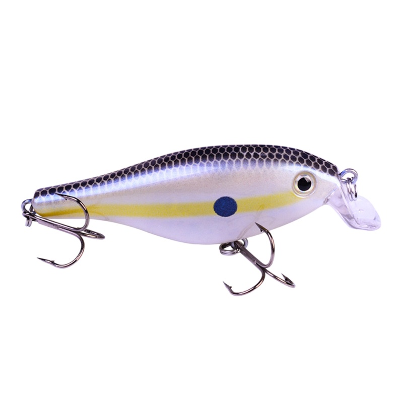 QQ Mồi Câu Cá Giả Kèm Túi Đựng Trọng Lượng 11g