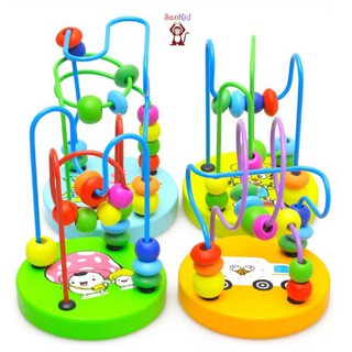 Luồn hạt mini cho bé