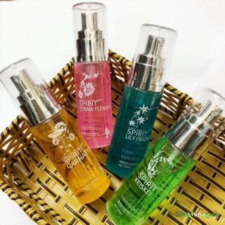 Nước hoa cho chó pug