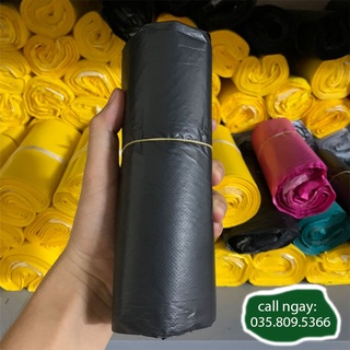 Tuidonghang 100 Túi Bọc Hàng 32x45 cm, Túi Niêm Phong Tự Dính Cao Cấp 32x45 cm