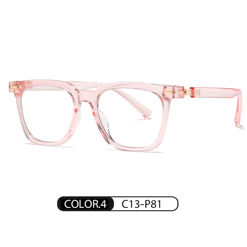 Mắt kính ZELIN ZC831 chống ánh sáng xanh thời trang cho nữ 2022