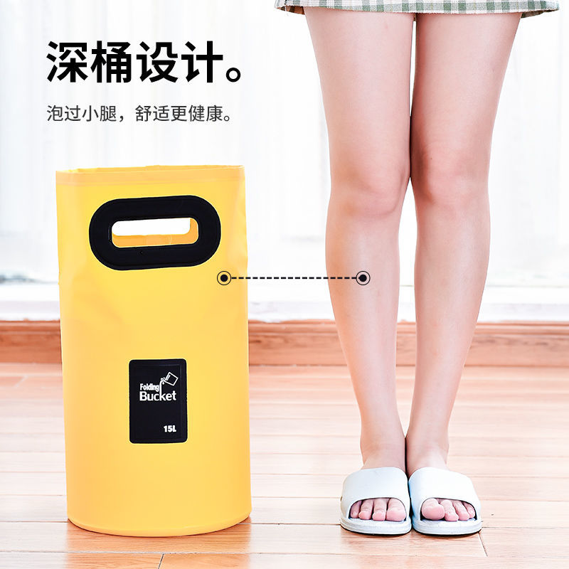 Thùng Đựng Nước 527 Có Thể Gấp Gọn Tiện Dụng | BigBuy360 - bigbuy360.vn
