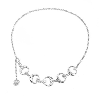 Belt Váy Xích Mặt Trăng