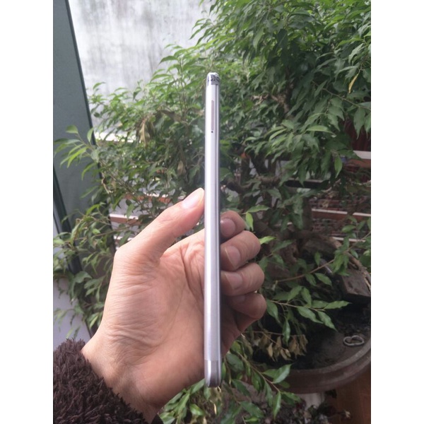 Điện thoại Xiaomi Mi max 1, CPU snapdragon 652, Ram 3G, Rom 32G, pin 4850mAh, 2 Sim