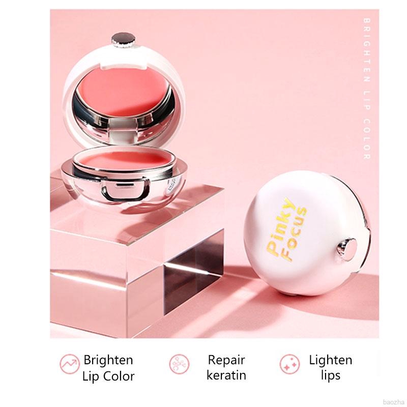 [Hàng mới về] Son môi giúp nuôi dưỡng làn da môi bổ sung nước | BigBuy360 - bigbuy360.vn