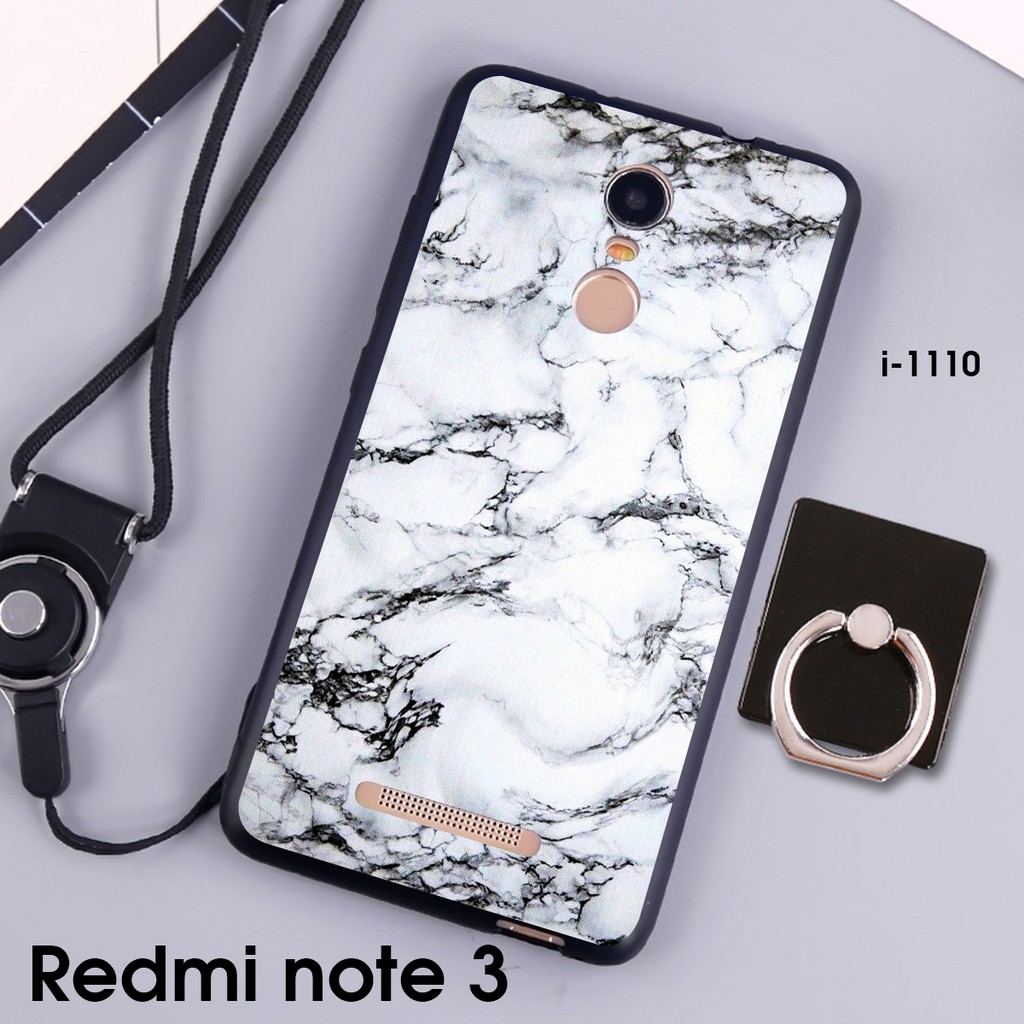 Ốp điện thoại Xiaomi Redmi Note3