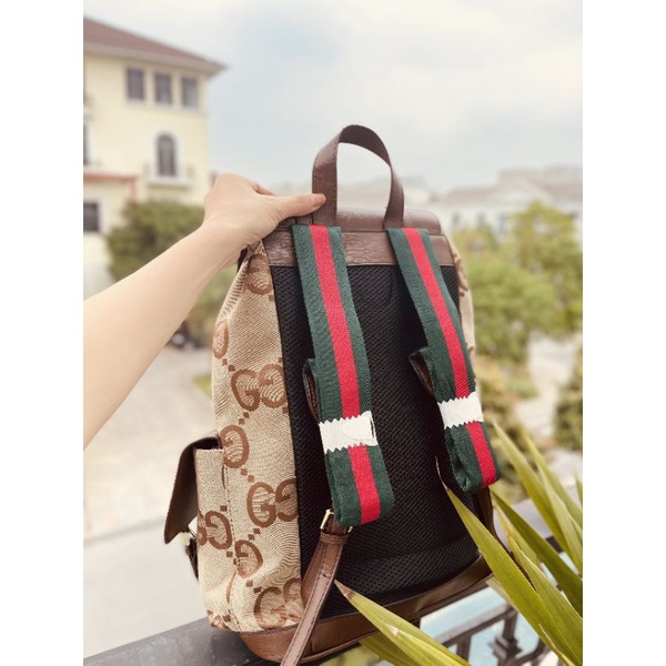 Balo thời trang G.C sz33x50cm phong cách cá tính bill mã code.đầy.đủ