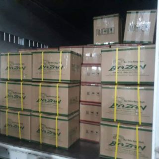 Hạt điều Bazan ăn là nhớ ( Loại đặc biệt 400g)