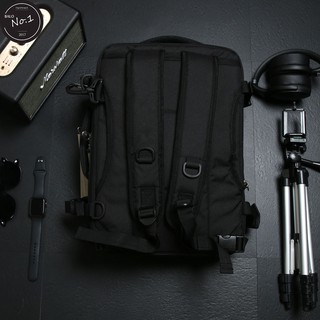 Balo Laptop Simplecarry TWB
