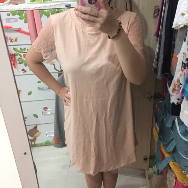 Combo 2 đầm 200k 