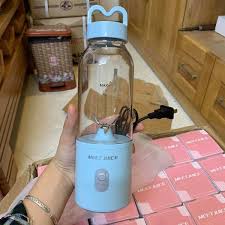Máy Say Sinh Tố-Máy Say Cầm Tay Mini Công Suất Cực Mạnh - Nhỏ Gọn Mang Theo Du Lịch.ảnh thật cuối