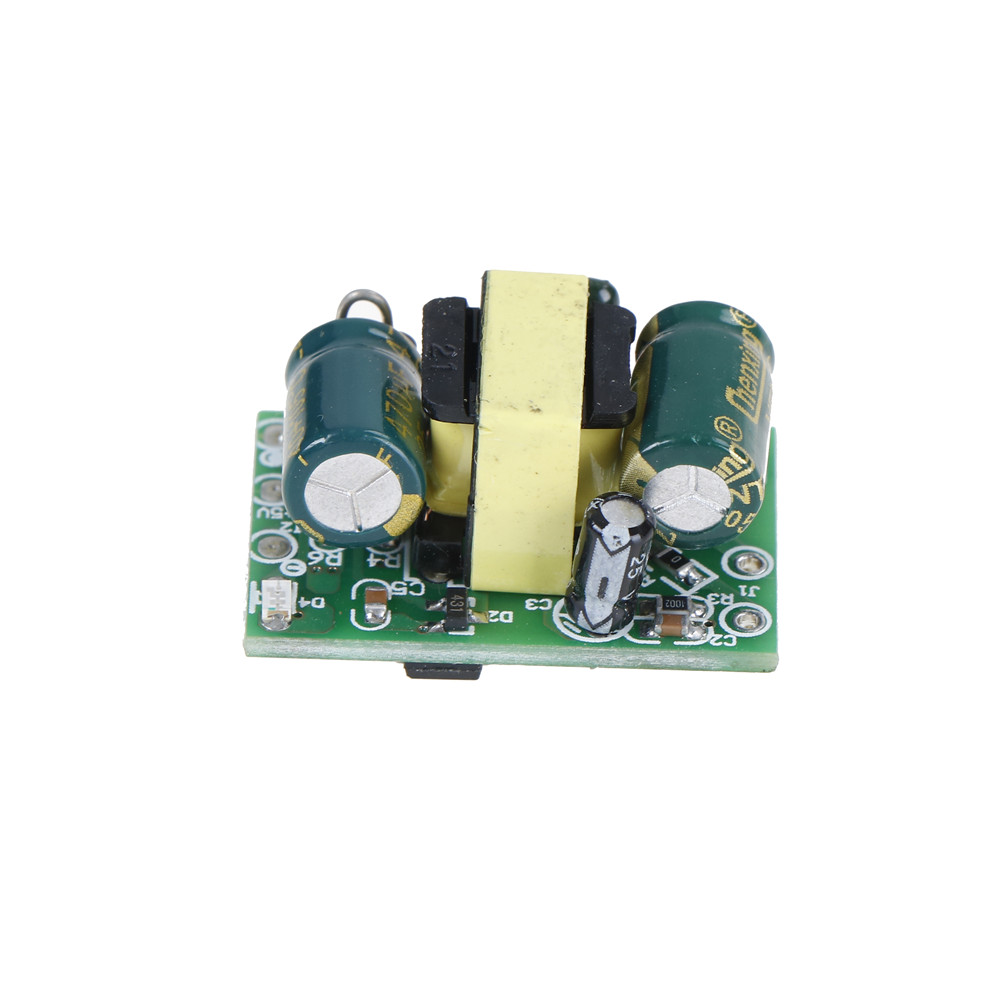 Mô Đun Hạ Áp 12v 450ma Ac-dc