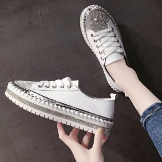 (ORDER) Giầy thời trang 1065