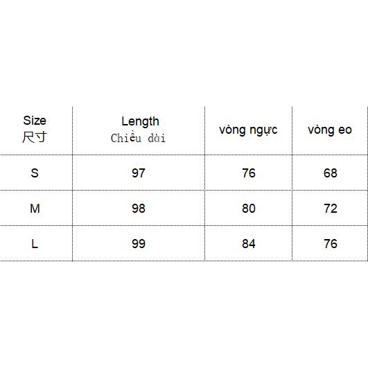 Đầm Yếm Dáng Dài 21Inch Hở Lưng Quyến Rũ Cho Bạn Nữ