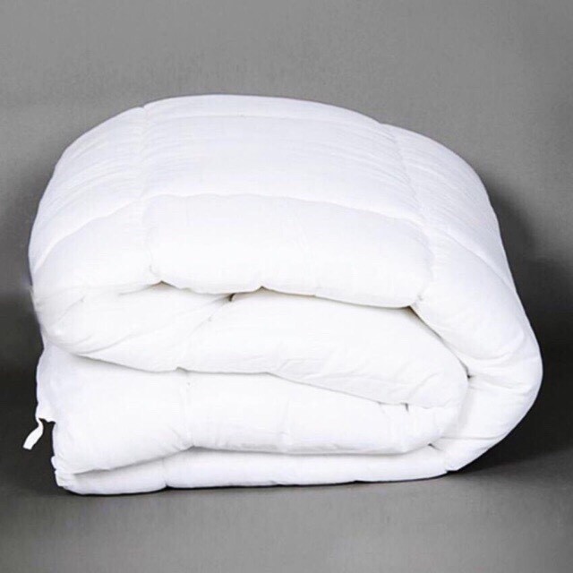 Ruột chăn thu đông kích thước 2m x 2m2 cm – Ruột mền cao cấp nặng 1.6kg