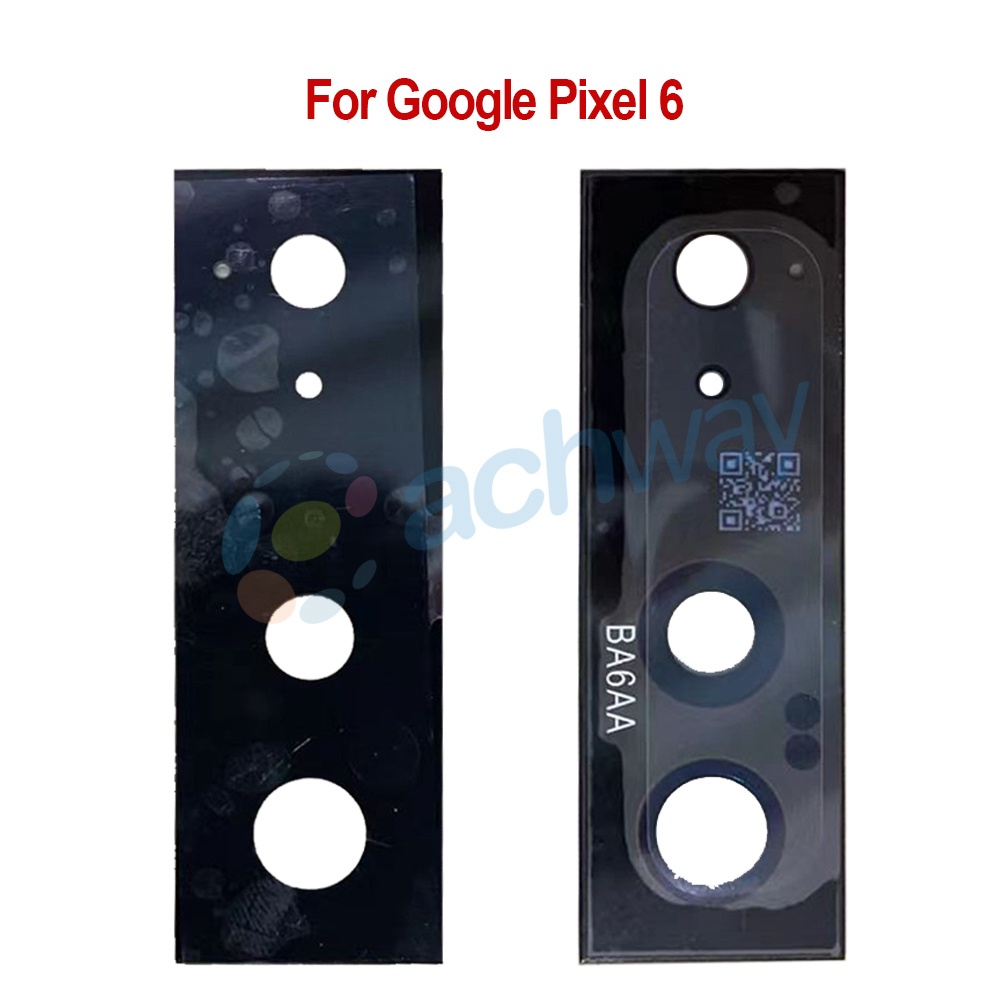 Nắp Đậy Ống Kính Camera Thay Thế Chuyên Dụng Cho Google Pixel 6/Pixel 6 Pro