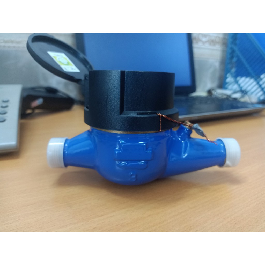ĐỒNG HỒ NƯỚC ITRON DN15