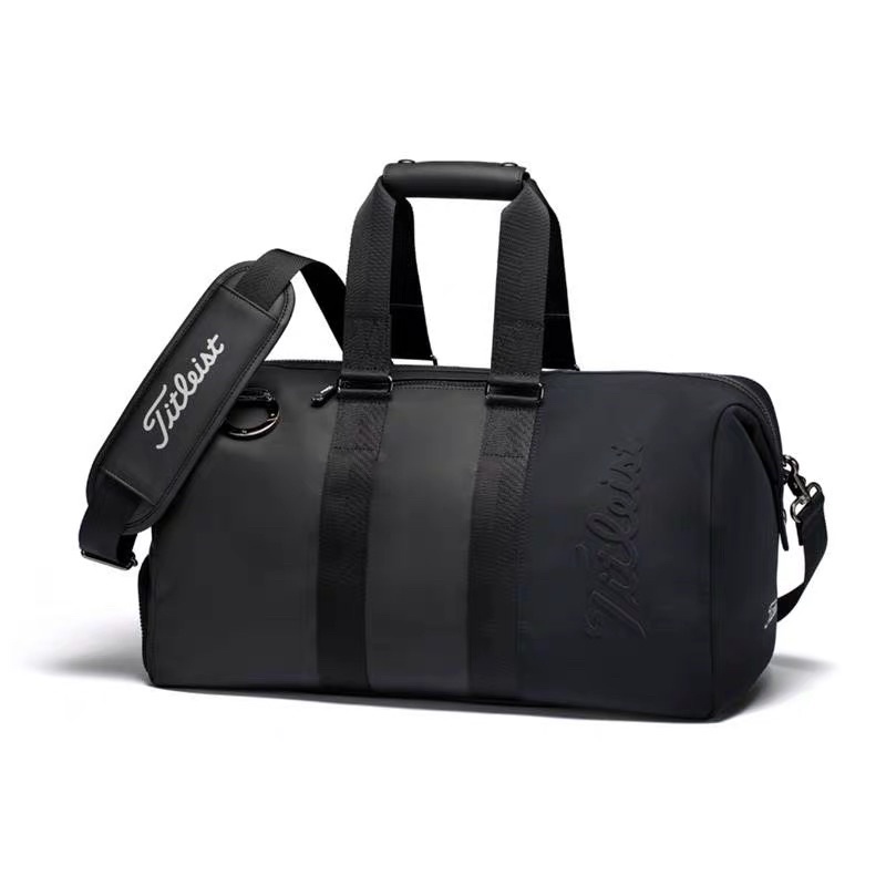 Túi xách golf nam - Túi golf Titlesi 2022 - chất vải chống nước và bền bỉ