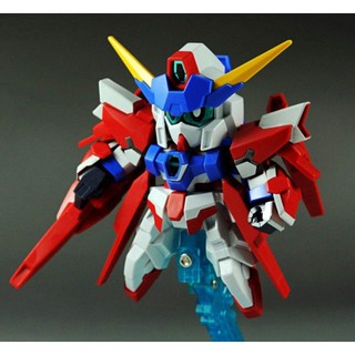 Mô hình lắp ráp Gundam SD AGE 3 - cực đẹp