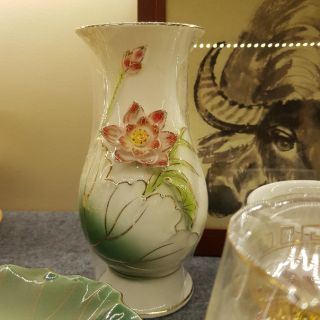Bộ Hoa sen thờ cúng