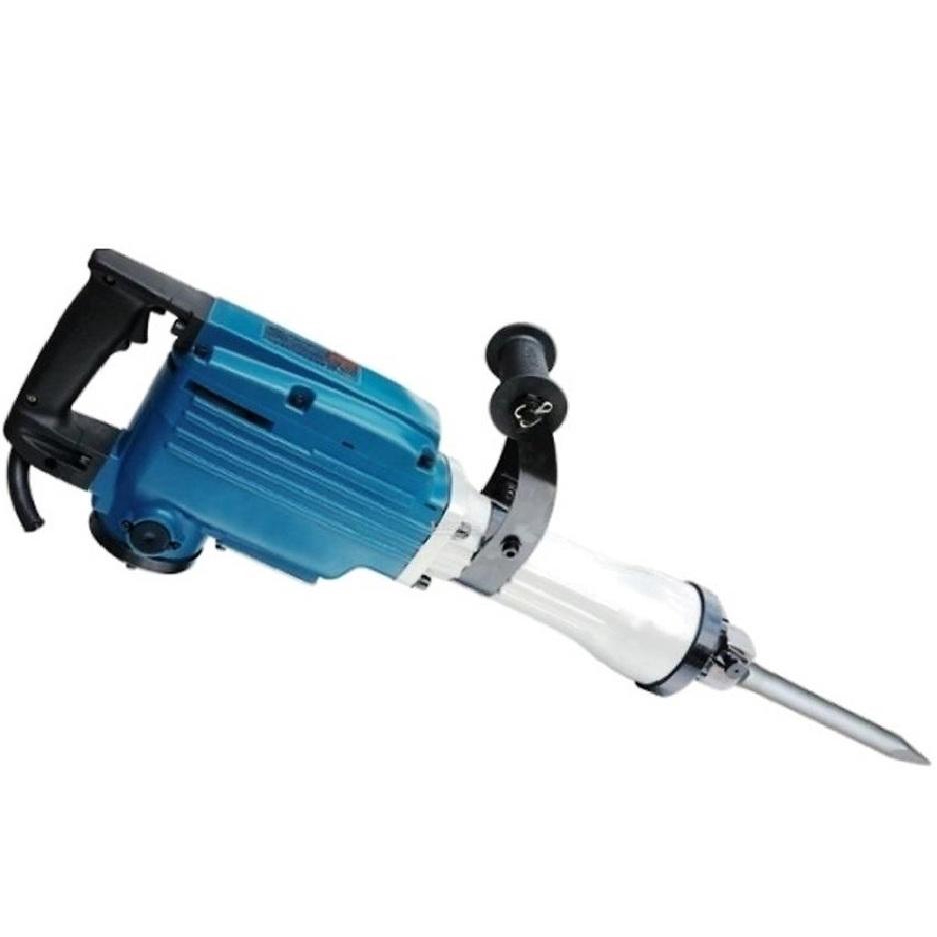 Máy Đục Bê Tông Dongcheng Dzg15