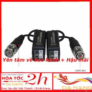 --sale000 **TRỢ GIÁ 2021** Cặp Video Balun