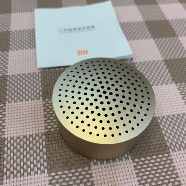 Loa Bluetooth mini Xiaomi